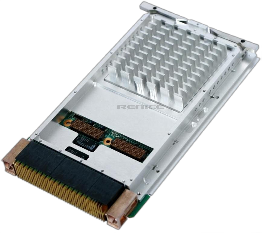 I7 3U VPX Rugged Computer, a high efficient VPX single board computer